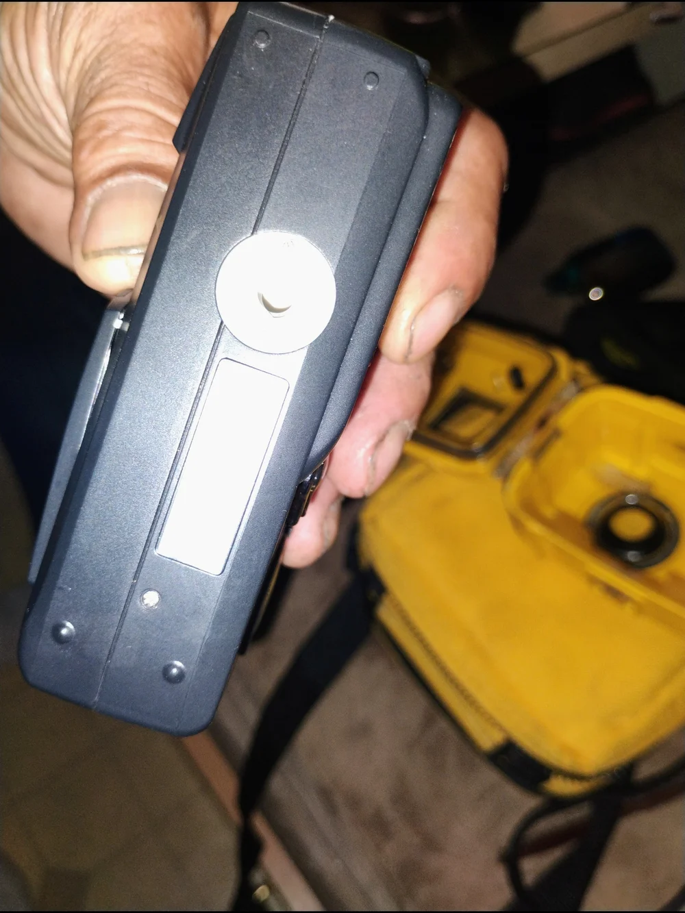 Reefmaster Underwater Camera Case with Integrated Housing And Camera
